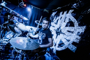 Hans "Ram" Vargas